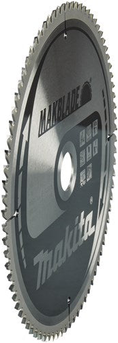 Makita accessoires afkortzaagblad | hout | 260x30x2,3 80t 5g - b-32845