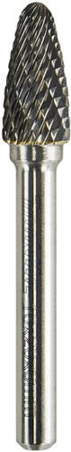 Makita accessoires hm-frees boog met ronde kop v. metaal - b-52788 - b-52788
