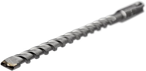 Makita accessoires pbs: sds-plus 8x210mm - b-55952