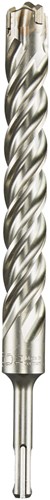 Makita accessoires p4s: sds-plus boor 24x250mm - b-58693