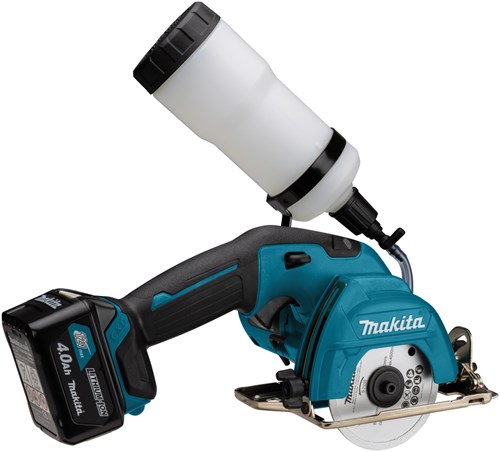Makita cc301dsmj 10,8v glas en tegelsnijder 4.0ah - cc301dsmj
