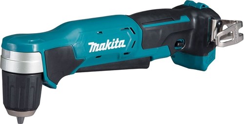 Makita da333dzj haakse boormachine 12 v max excl. accu's en lader in m-box - da333dzj