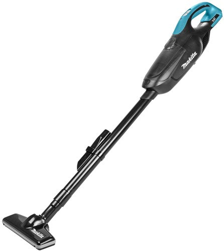 Makita Accu-staalstofzuiger DCL182ZB 18 V