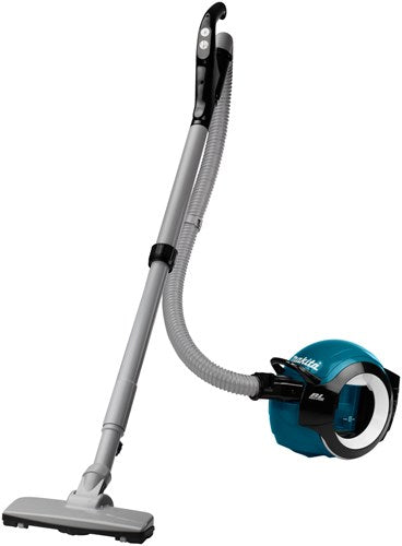 Makita dcl501z accu stofzuiger 18v | zonder accu's en lader