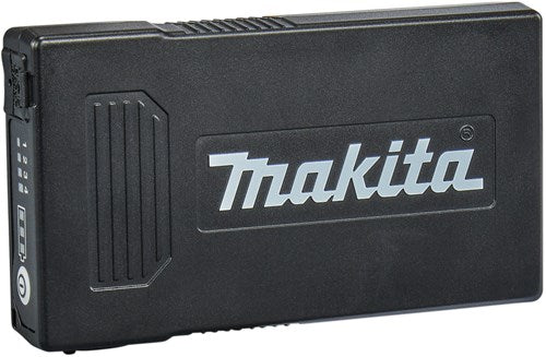 Makita accessoires accupack 1x 16.8ah bl1055b accu - deabl1055b
