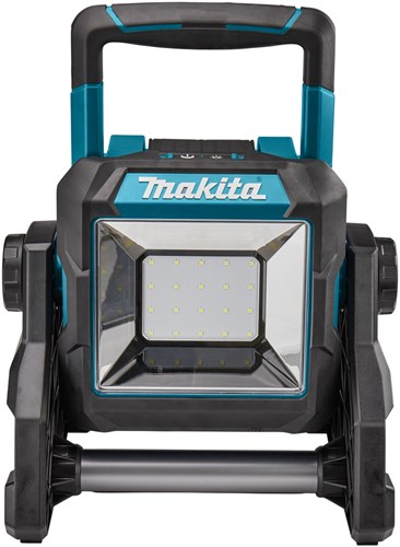 Makita accu bouwlamp led 14.4 18 40v max naked
