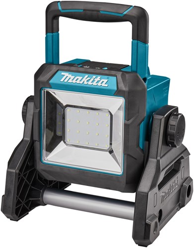 Makita accu bouwlamp led 14.4 18 40v max naked