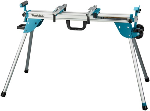 Makita accessoires debwst06 | afkortzaag onderstel | compact en inklapbaar - debwst06