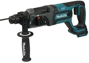 Makita dhr241z 18v accu combihamer body | sds-plus | zonder accu's en lader - dhr241z