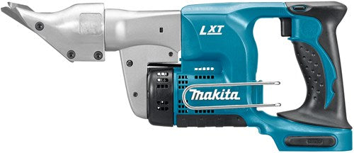 Makita djs130rtj plaatschaar | 18v | 2 x 5.0 ah accu + snellader | in mbox