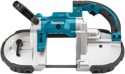 Makita 18V Bandzaag DPB180Z