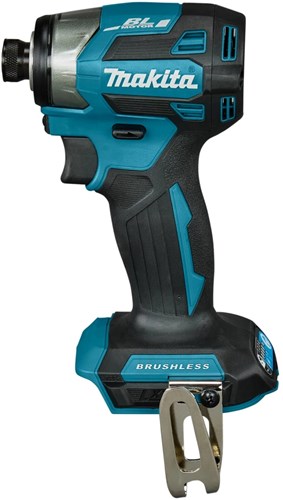 Makita dtd173z accu slagschroevendraaier 180nm 18v basic body