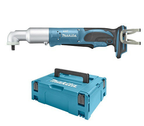 Makita dtl063zj 18 v haakse slagmoersleutel | zonder accu's en lader - dtl063zj