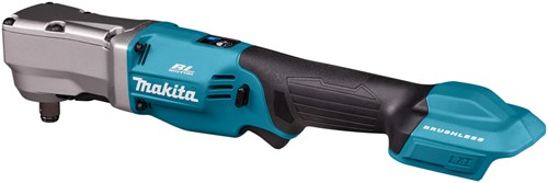 Makita dtl300z accu haakse slagmoersleutel | 18v | zonder accu's en lader - dtl300z