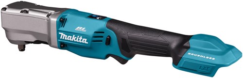 Makita dtl302z 18 v haakse slagmoersleutel | zonder accu's en lader - dtl302z