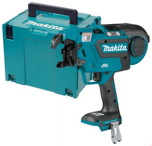 Makita dtr180zj 14,4 18 v vlechtmachine zonder accu's en lader, in mbox - dtr180zj