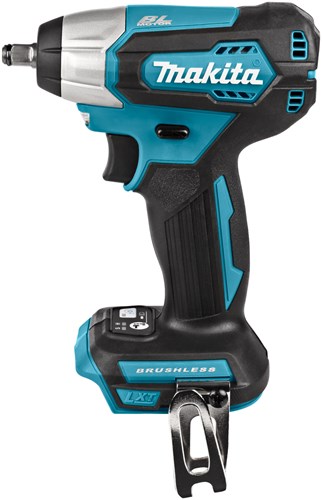 Makita dtw180z 18v slagmoersleutel body | zonder accu's en lader - dtw180z
