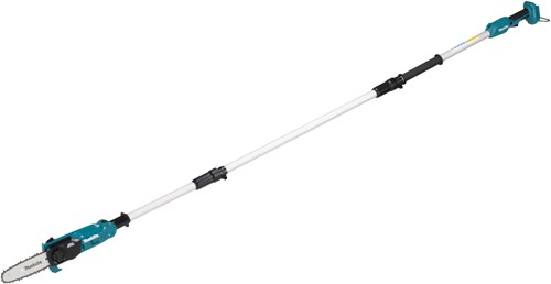 Makita dua200z lxt 18 v stokkettingzaag 20 cm | zonder accu en lader | in doos - dua200z