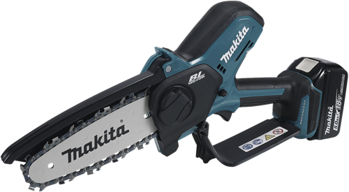 Makita duc150z lxt 18 v snoeizaag 15cm | zonder accu's en lader - duc150z