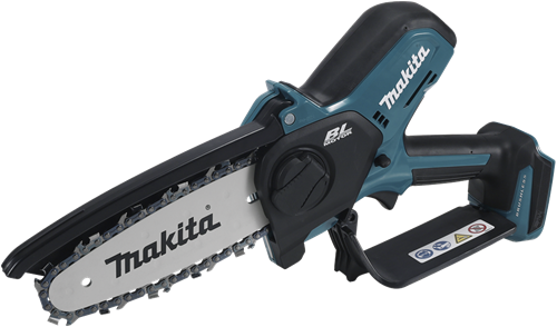 Makita duc150z lxt 18 v snoeizaag 15cm | zonder accu's en lader - duc150z