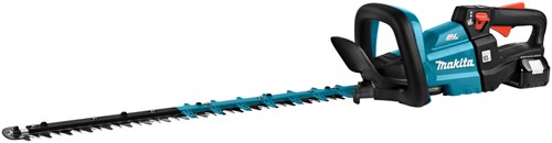 Makita duh601rte 18 v heggenschaar 60 cm | 2x5,0 ah - duh601rte