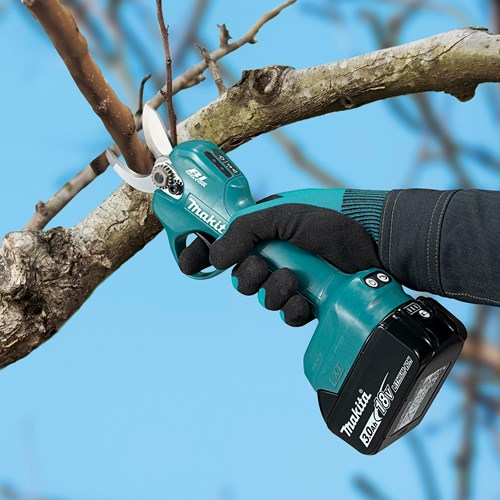 Makita dup181z accu snoeischaar 18v basic body
