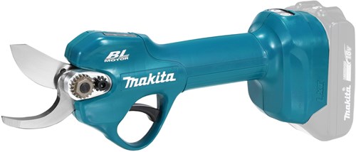 Makita dup181z accu snoeischaar 18v basic body