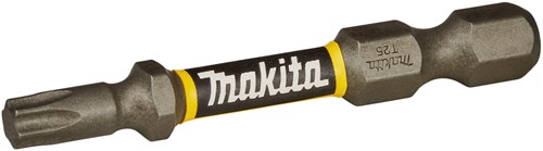 Makita accessoires makita xtt slagschroefbit lengte 50mm opname 1 4 bit maat t25