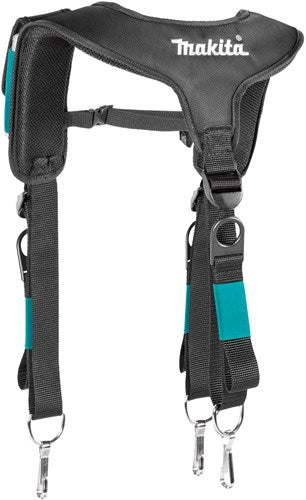 Makita accessoires gereedschapsgordel beugel zwaargewicht - e-15372 - e-15372