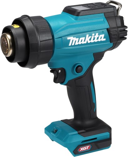 Makita hg001gz accu heteluchtpistool | 40v | zonder accu's en lader - hg001gz
