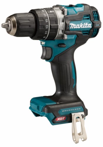 Makita hp002gz | 40v max klopboor- schroefmachine | zonder accu's en lader - hp002gz