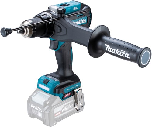 Makita hp003gz 40v accu klopboor- schroefmachine | zonder accu's en lader - hp003gz
