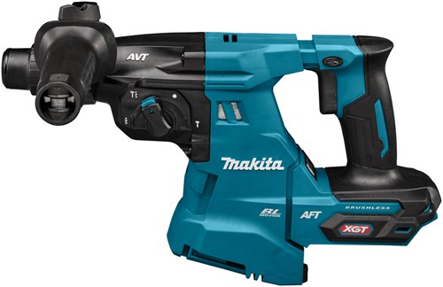 Makita hr011gz combihamer | 40v max | xgt | zonder accu's en lader - hr011gz