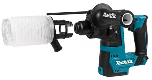 Makita Makita Accuboorhamer HR140DZJ, 10,8V