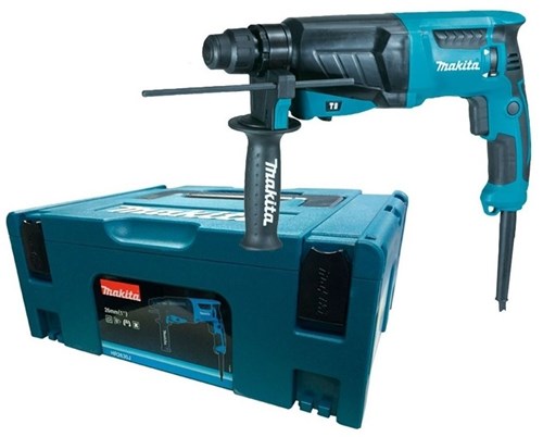 Makita mkt 230 v combihamer hr2630j