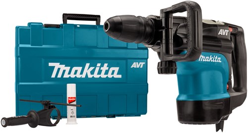 Makita combihamer sds-max 230v