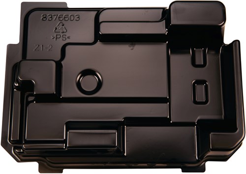 Makita accessoires makita inlay voor m-box rp0910 - rp1110c