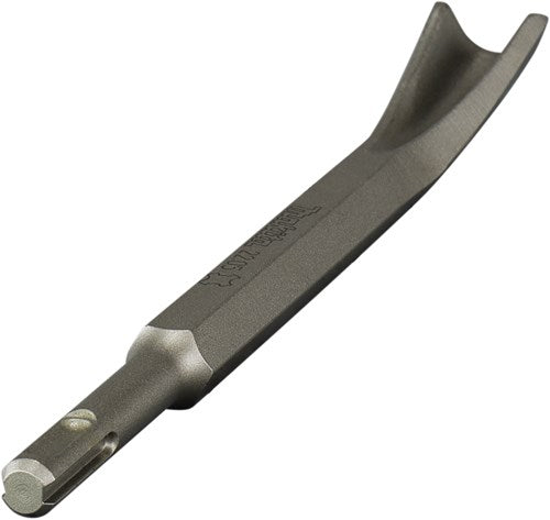 Makita accessoires sleufbeitel 22x250 sds+ - p-05533