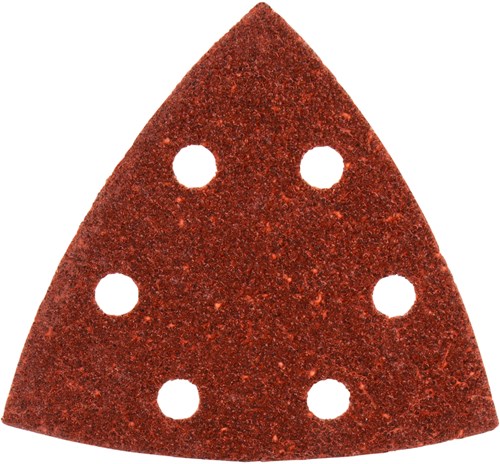 Makita accessoires schuurvel 3-k k40 red v. - p-42597 - p-42597
