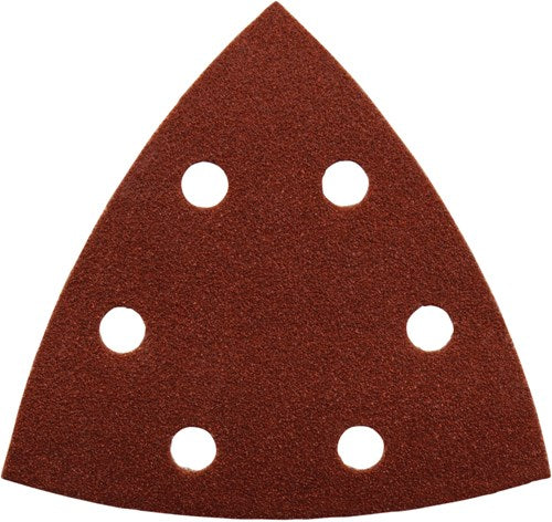 Makita accessoires schuurvel 3-k k100 red v. - p-42628 - p-42628