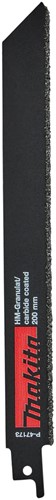 Makita accessoires reciprozaagblad wolfram s1030riff - p-47173