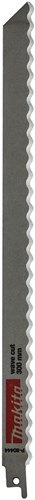 Makita accessoires reciprozaagblad 280 isq - p-80444