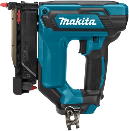 Makita pt354dzj cxt 12 v max pin tacker | zonder accu's en lader, in mbox