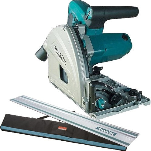 Makita Makita 230 V Invalzaagcirkel 165 mm SP6000J