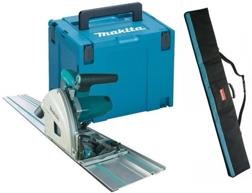 Makita Makita 230 V Invalzaagcirkel 165 mm SP6000J