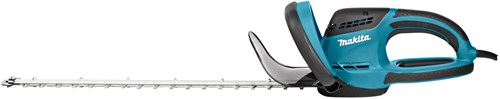 Makita heggenschaar uh6580 (blauw zwart)