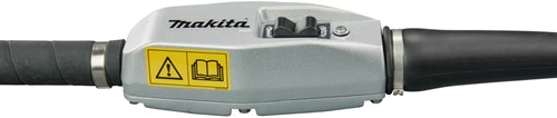 Makita vr002cz | 36v accu trilnaald | 3000 mm connector type - vr002cz
