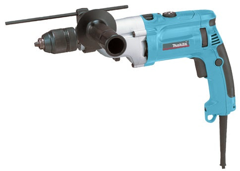 Makita hp2071 klopboormachine | 1010w - hp2071