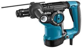 Makita hr2811f boorhamer | sds-plus | 2.9j 800w - hr2811f