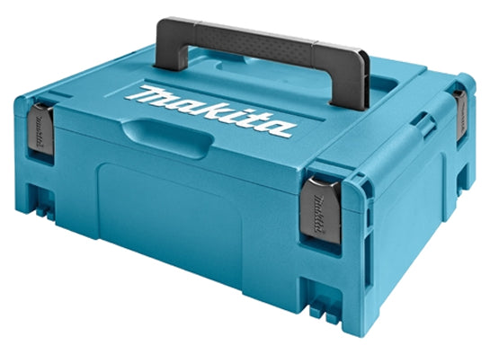Makita accessoires makita makpac mbox 2 opbergkoffer - 821550-0